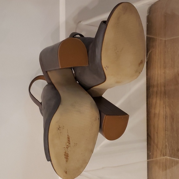 Steve Madden Booties Size 8.5M - Picture 9 of 9